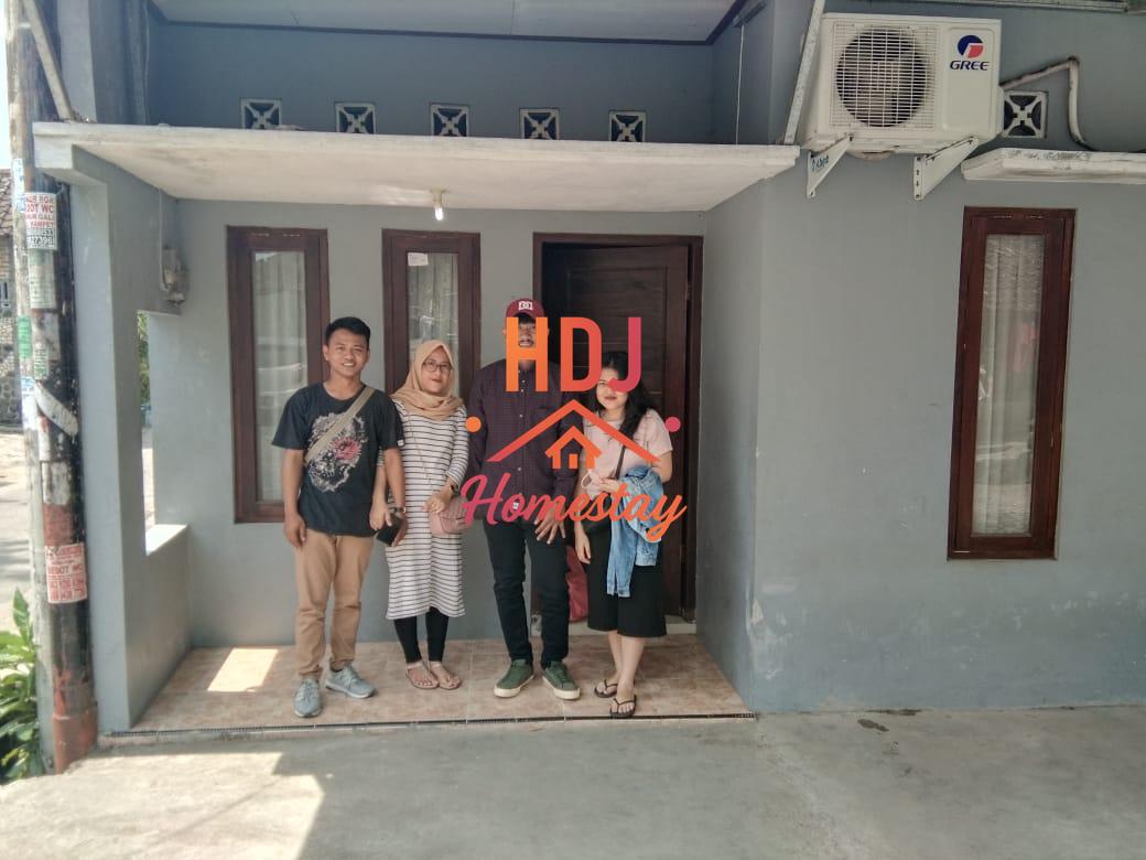 Testimoni